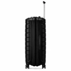 Roncato Reisetrolley B-Flying Grande M 68cm Nero -Aufbewahrungstasche Geschäft 0 05652db6490efd6 1280x1280