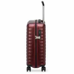 Roncato Reisetrolley Wave Cabina S 55cm Rosso Scuro -Aufbewahrungstasche Geschäft 0 05652dbd0745610 1280x1280