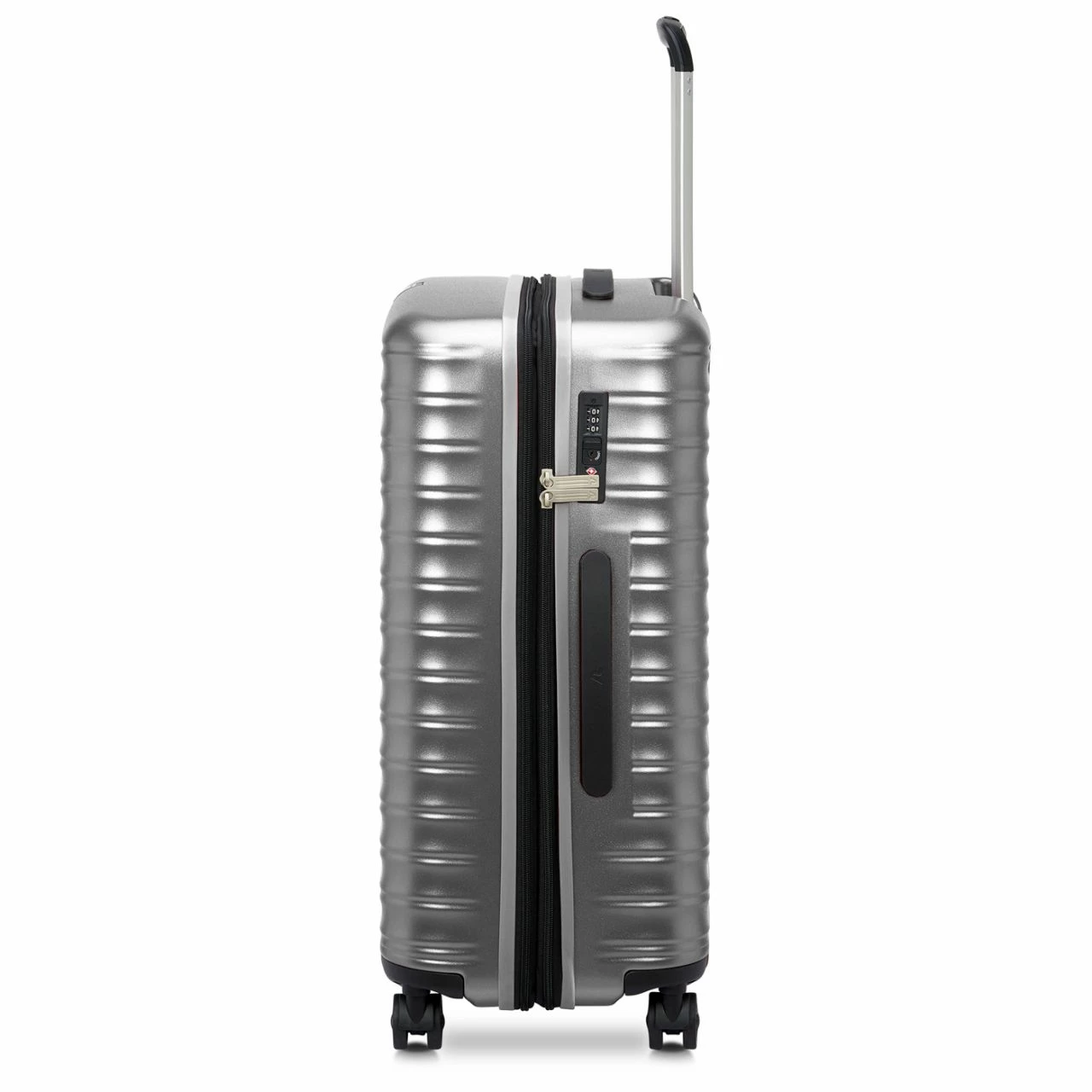 Roncato Reisetrolley Wave Grande M 65cm Champagne 7 Roncato Reisetrolley Wave Grande M 65cm Champagne – Bild 5