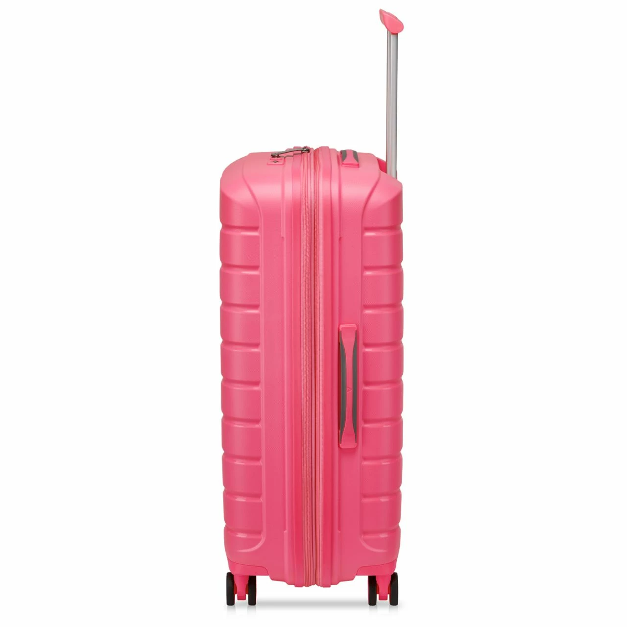 Roncato Reisetrolley B-Flying Grande M 68cm Rosa 7 Roncato Reisetrolley B-Flying Grande M 68cm Rosa – Bild 5