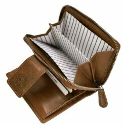 Sattlers & Co. Hochkantbörse Damen The Kayana Jalisco Cognac -Aufbewahrungstasche Geschäft 0 05652dc0ad91c8f 1280x1280