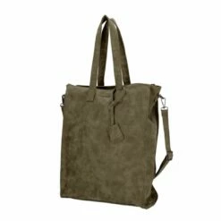 Piace Molto Shopper Felina Green -Aufbewahrungstasche Geschäft 0 056531a810112a6 1280x1280