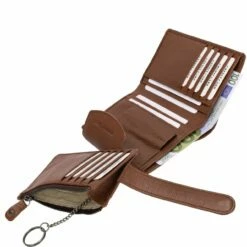 Harbour 2nd Hochkantbörse Damen Ellin Charming Cognac -Aufbewahrungstasche Geschäft 0 056531ae42e6ee4 1280x1280