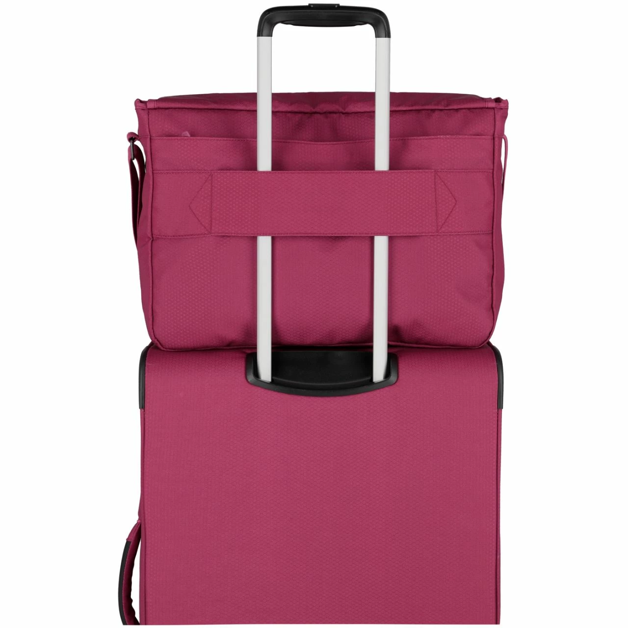 Travelite Messenger Bag Skaii Abendrot 7 Travelite Messenger Bag Skaii Abendrot – Bild 5