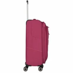 Travelite Reisetrolley SKAII 4w M 67cm Abendrot 17 Travelite Reisetrolley SKAII 4w M 67cm Abendrot -Aufbewahrungstasche Geschäft 0 056538723197b41 1280x1280