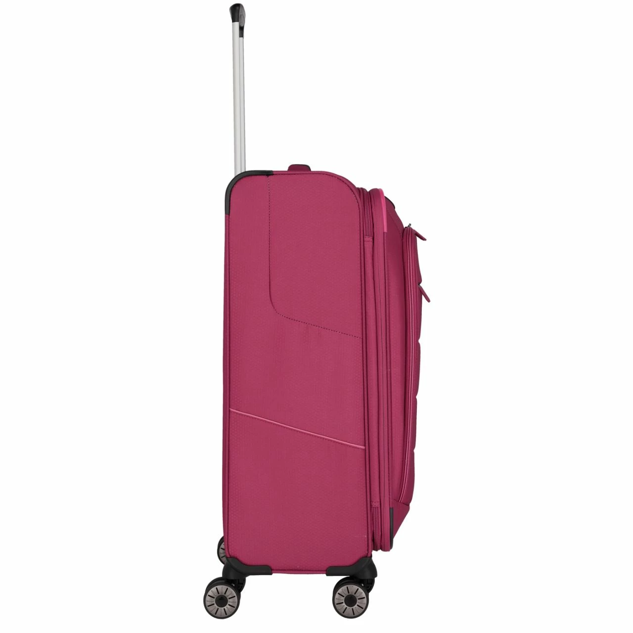 Travelite Reisetrolley SKAII 4w M 67cm Abendrot 7 Travelite Reisetrolley SKAII 4w M 67cm Abendrot – Bild 5