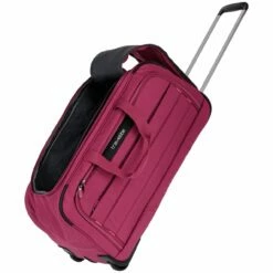 Travelite Reisetasche Mit Rollen Skaii 63l Abendrot -Aufbewahrungstasche Geschäft 0 0565387253112fb 1280x1280