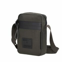 Strellson Umhängetasche Northwood Rs Clint Shoulderbag Xsvz Khaki -Aufbewahrungstasche Geschäft 0 05653990a6a04e9 1280x1280