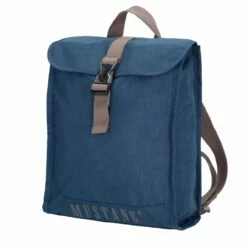 Mustang Rucksack Alicante Backpack Mini Blue -Aufbewahrungstasche Geschäft 0 05653990f8bf3e0 1280x1280