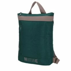 Mustang Rucksack Crotone Backpack Darkgreen -Aufbewahrungstasche Geschäft 0 05653ae371d8ead 1280x1280