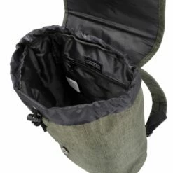 Mustang Rucksack Sevilla Backpack Flap Oliv 22 Mustang Rucksack Sevilla Backpack Flap Oliv -Aufbewahrungstasche Geschäft 0 05653ae3ef73733 1280x1280