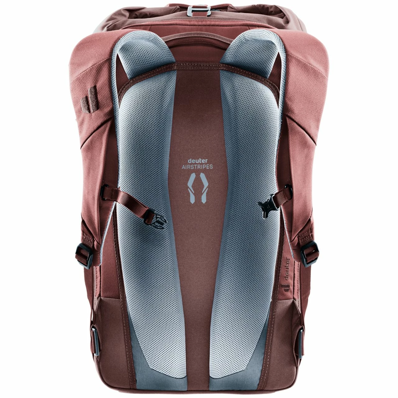 Deuter Rucksack Utilion 30l Caspian-raisin 7 Deuter Rucksack Utilion 30l Caspian-raisin – Bild 5