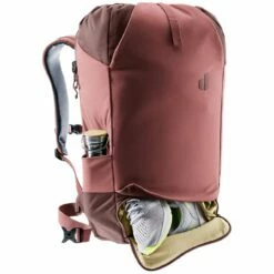 Deuter Rucksack Utilion 34+5l Caspian-raisin -Aufbewahrungstasche Geschäft 0 05653ae5cea0bb2 1280x1280