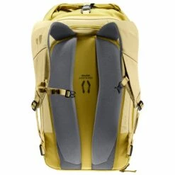 Deuter Rucksack Utilion 30l Ginger Turmeric 17 Deuter Rucksack Utilion 30l Ginger Turmeric -Aufbewahrungstasche Geschäft 0 05653ae611d1f4e 1280x1280