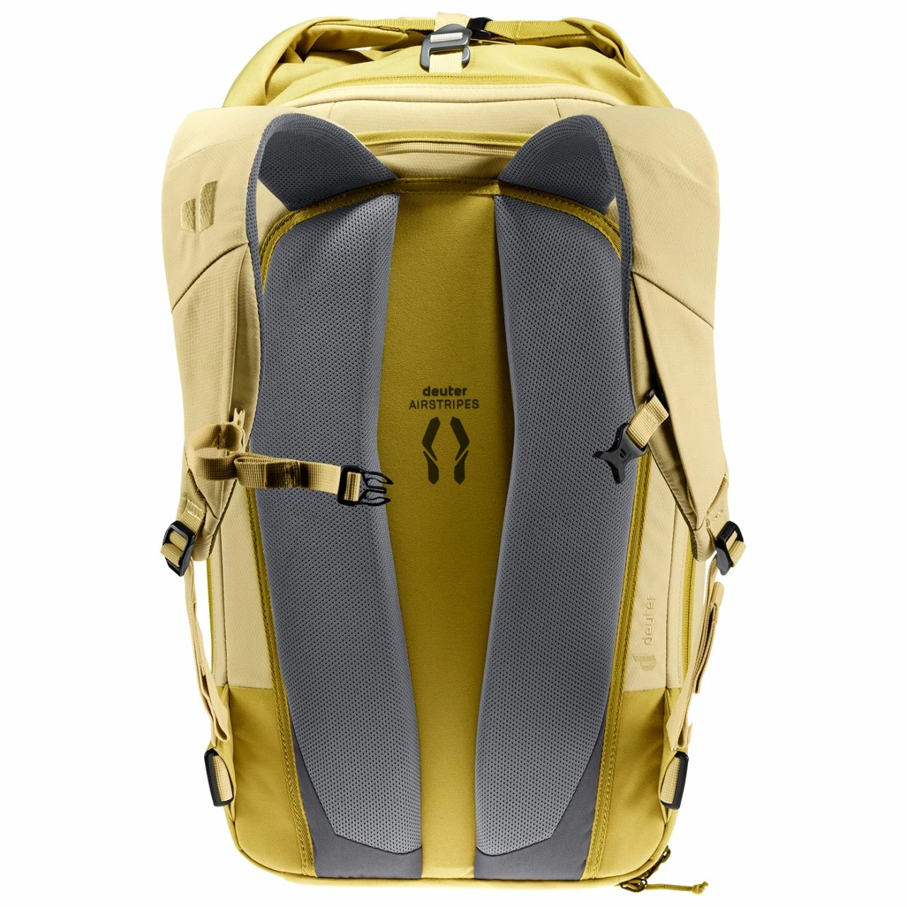 Deuter Rucksack Utilion 30l Ginger Turmeric 7 Deuter Rucksack Utilion 30l Ginger Turmeric – Bild 5