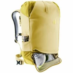 Deuter Rucksack Utilion 34+5l Ginger Turmeric -Aufbewahrungstasche Geschäft 0 05653ae63434747 1280x1280