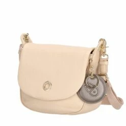 Mandarina Duck Umhängetasche Mellow Leather Crossover Lamb's Wool -Aufbewahrungstasche Geschäft 0 056541876c4c20d 1280x1280