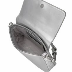 Calvin Klein Umhängetasche CK Must Shoulder Bag Silber -Aufbewahrungstasche Geschäft 0 05654ac1f64912b 1280x1280