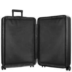 Horizn Studios Reisetrolley H7 Essential Check-In 77cm Glossy All Black -Aufbewahrungstasche Geschäft 0 05654d66ad2524c 1280x1280