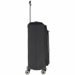Travelite Reisetrolley Priima 4w M 68cm Schwarz -Aufbewahrungstasche Geschäft 0 05654d66c85bca3 1280x1280