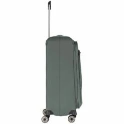 Travelite Reisetrolley Priima 4w M 68cm Oliv -Aufbewahrungstasche Geschäft 0 05654d67082364f 1280x1280