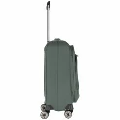 Travelite Reisetrolley Priima 4w S 55cm Oliv -Aufbewahrungstasche Geschäft 0 05654d671c4f747 1280x1280