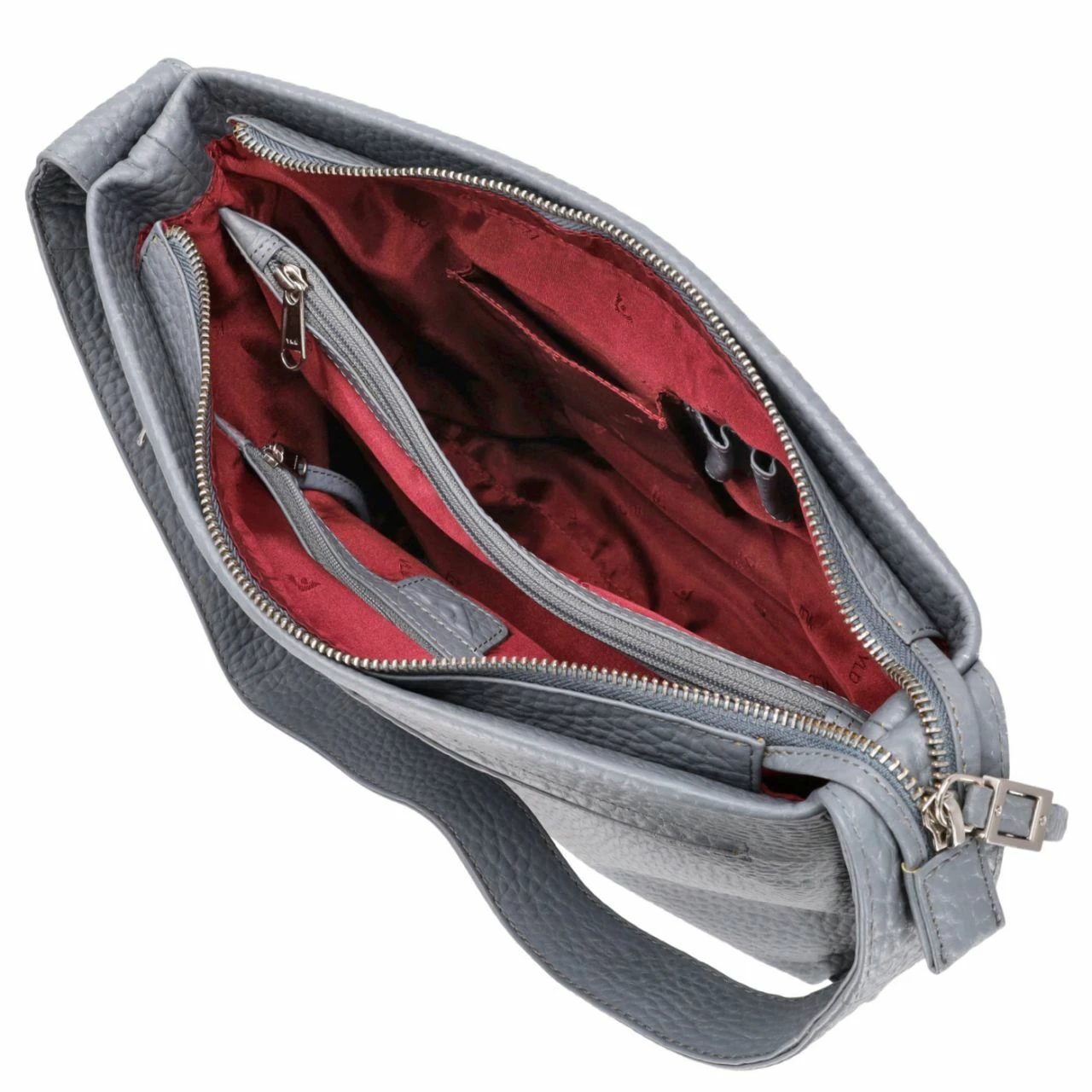 Voi Umhängetasche Monia Graphit 7 Voi Umhängetasche Monia Graphit – Bild 5