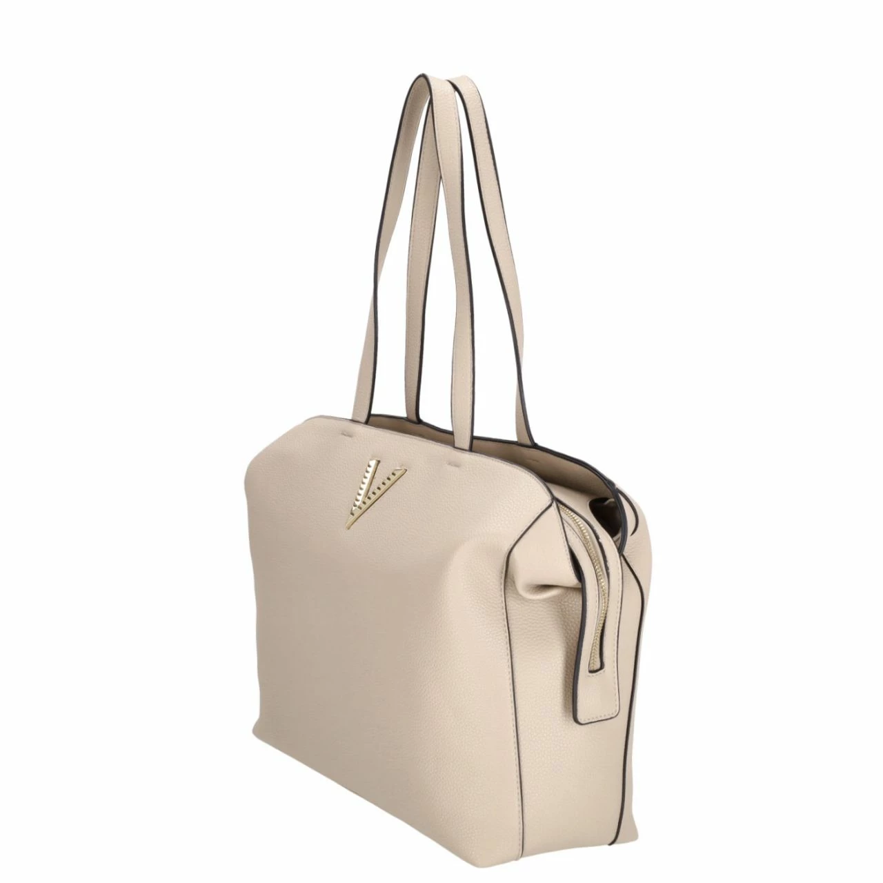 Valentino Shopper Oregon RE Ecru 7 Valentino Shopper Oregon RE Ecru – Bild 5