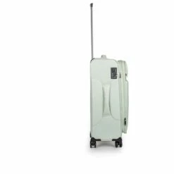 STRATIC Reisetrolley Stratic Light + M 68cm Mint -Aufbewahrungstasche Geschäft 0 05655be6a72d6da 1280x1280