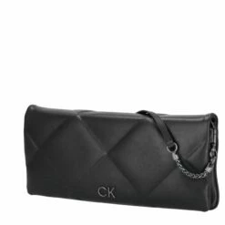 Calvin Klein Clutch Quilt Wristlet Ck Black 21 Calvin Klein Clutch Quilt Wristlet Ck Black -Aufbewahrungstasche Geschäft 0 05655d373fb89fb 1280x1280