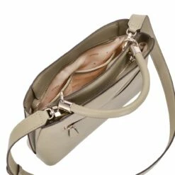 Guess Kurzgriff Tasche Gizele 2 Compartment Satchel Sage -Aufbewahrungstasche Geschäft 0 05655d39c92e33a 1280x1280