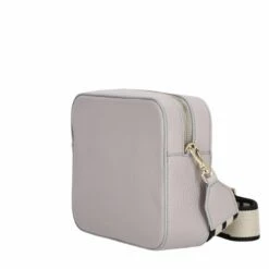 Coccinelle Umhängetasche Tebe Light Grey -Aufbewahrungstasche Geschäft 0 05655e889913b51 1280x1280