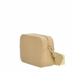 Coccinelle Umhängetasche Tebe I101 Fresh Beige -Aufbewahrungstasche Geschäft 0 05655e89802ae04 1280x1280