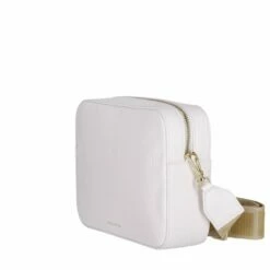 Coccinelle Umhängetasche Tebe Brilliant White 20 Coccinelle Umhängetasche Tebe Brilliant White -Aufbewahrungstasche Geschäft 0 05655e89f385465 1280x1280