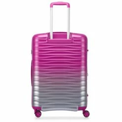 Roncato Reisetrolley Wave Grande M 65cm Magenta 16 Roncato Reisetrolley Wave Grande M 65cm Magenta -Aufbewahrungstasche Geschäft 0 05655e8d444f83f 1280x1280
