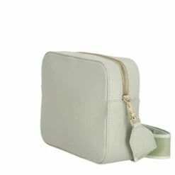 Coccinelle Umhängetasche Tebe Caledon Green -Aufbewahrungstasche Geschäft 0 05656671f3140c3 1280x1280