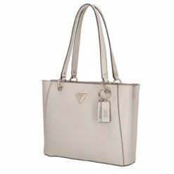 Guess Shopper Noelle Noel Tote Taupe 21 Guess Shopper Noelle Noel Tote Taupe -Aufbewahrungstasche Geschäft 0 05656673898bc8a 1280x1280