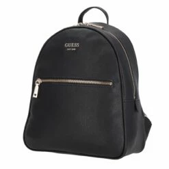 Guess Damenrucksack Vikky Backpack Black -Aufbewahrungstasche Geschäft 0 056566740657c8f 1280x1280