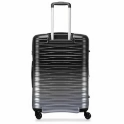 Roncato Reisetrolley Wave Grande M 65cm Nero -Aufbewahrungstasche Geschäft 0 0565667585ddb2a 1280x1280