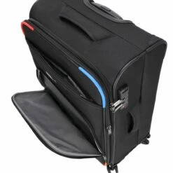 KENORADA Reisetrolley SoftLITE 4w M 67 Cm Bunte Ecken -Aufbewahrungstasche Geschäft 0 056567c3cb1a0b7 1280x1280