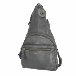 Harbour 2nd Umhängetasche Merlin Dolphin Grey -Aufbewahrungstasche Geschäft 0 056569146a74e2a 1280x1280