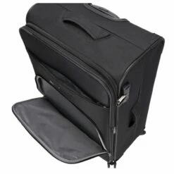 KENORADA Reisetrolley SoftLITE 4w L 78 Cm Schwarz -Aufbewahrungstasche Geschäft 0 0565691490d0036 1280x1280