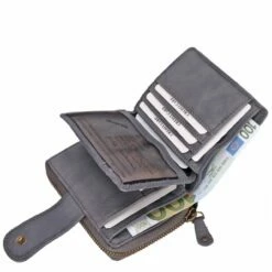 Harbour 2nd Hochkantbörse Damen Kleine Isidora Dolphin Grey 12 Harbour 2nd Hochkantbörse Damen Kleine Isidora Dolphin Grey -Aufbewahrungstasche Geschäft 0 056569150a46d6d 1280x1280