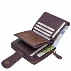 Harbour 2nd Hochkantbörse Damen Kleine Isidora Deep Purple 12 Harbour 2nd Hochkantbörse Damen Kleine Isidora Deep Purple -Aufbewahrungstasche Geschäft 0 0565691528203db 1280x1280