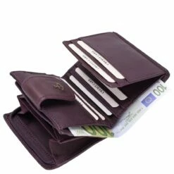 Harbour 2nd Kleinbörse Damen Kleine Stella Deep Purple -Aufbewahrungstasche Geschäft 0 056569156b1f323 1280x1280