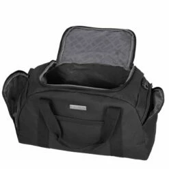 KENORADA Reisetasche SoftLITE Duffle S 18l Schwarz 23 KENORADA Reisetasche SoftLITE Duffle S 18l Schwarz -Aufbewahrungstasche Geschäft 0 05656fafffb45e5 1280x1280