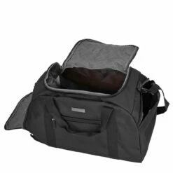 KENORADA Reisetasche SoftLITE Duffle M 31l Schwarz -Aufbewahrungstasche Geschäft 0 05656fb02c277cd 1280x1280