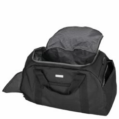 KENORADA Reisetasche SoftLITE Duffle L 49l Schwarz -Aufbewahrungstasche Geschäft 0 05656fb0585c57b 1280x1280