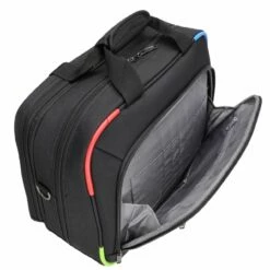 KENORADA Flugumhänger SoftLITE Bunte Ecken -Aufbewahrungstasche Geschäft 0 05656fb1123918a 1280x1280