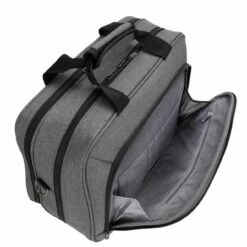 KENORADA Flugumhänger SoftLITE Grau Melange Anthra -Aufbewahrungstasche Geschäft 0 05656fb142ac4e3 1280x1280